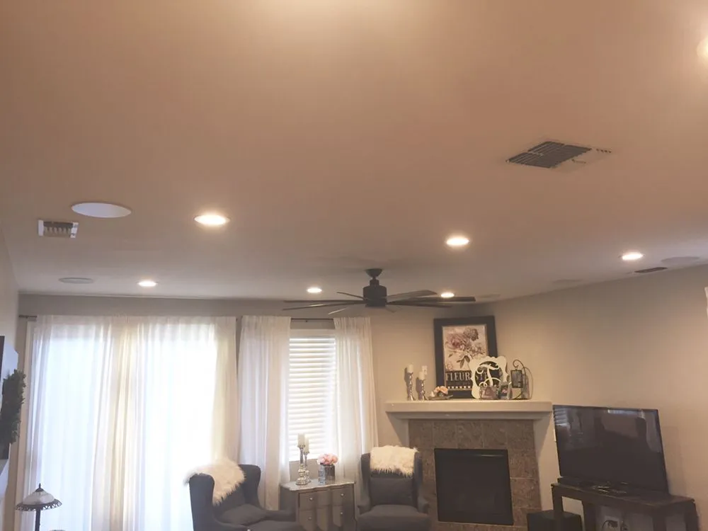 Slide of Bayside Electric