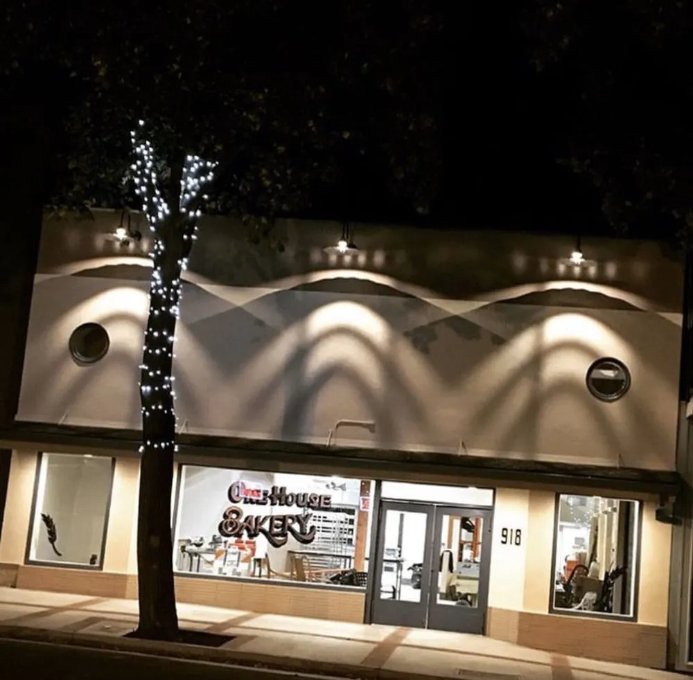 Slide of Bayside Electric