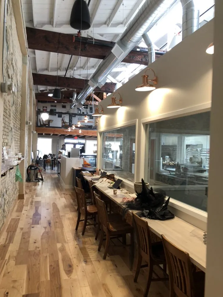 Slide of Bayside Electric