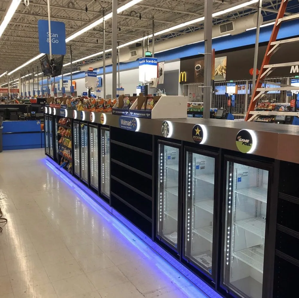 Slide of Bayside Electric