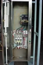 Slide of Bayside Electrical