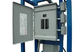 Slide of Bayside Electrical