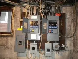 Slide of Bayside Electrical