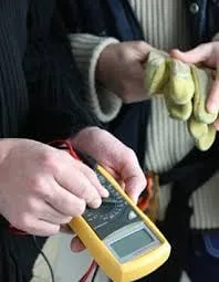 Slide of Bayside Electrical