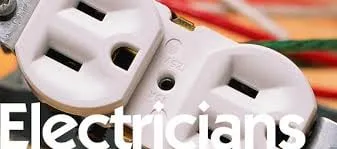 Slide of Bayside Electricians