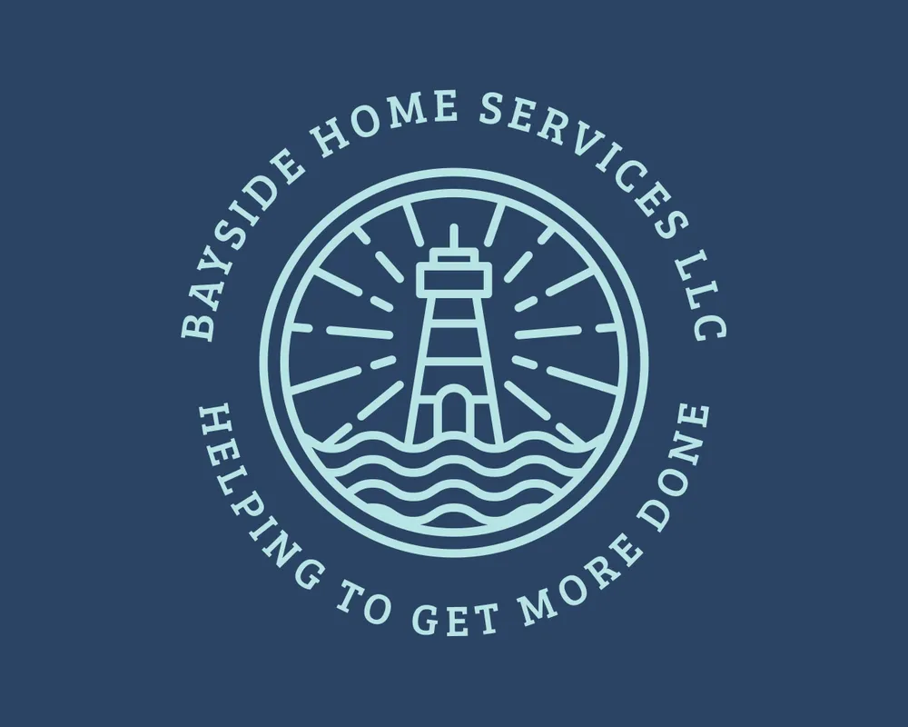 Slide of Bayside home services