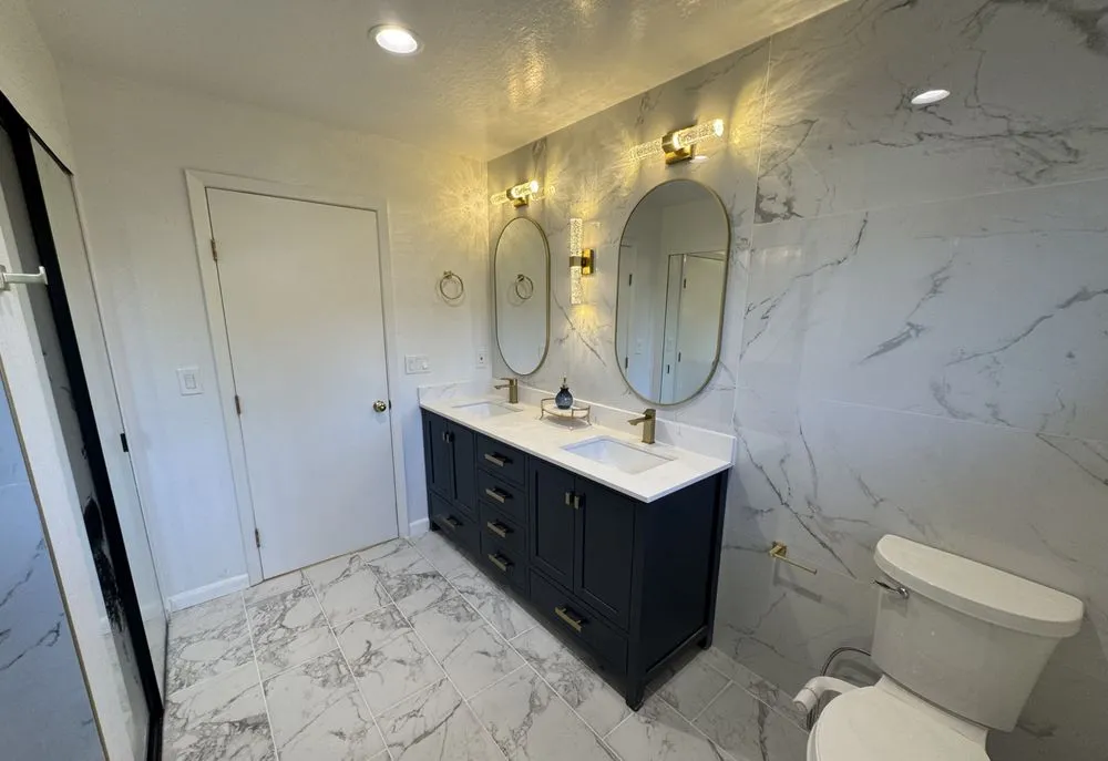 Slide of BayStar Construction