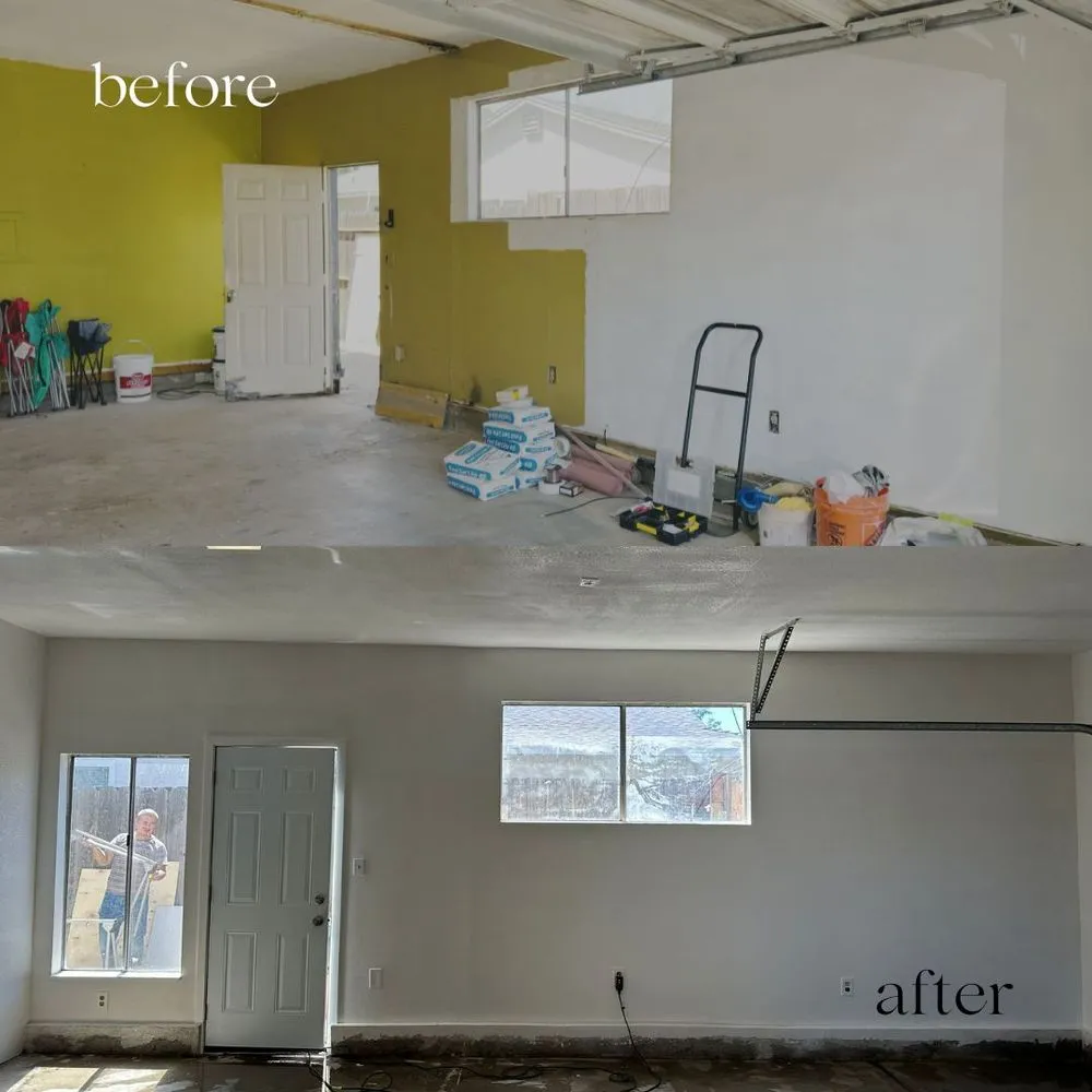 Slide of BayStar Construction