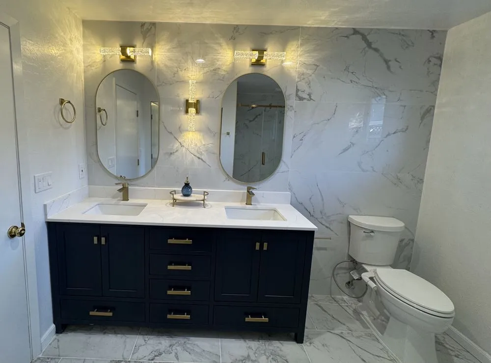 Slide of BayStar Construction