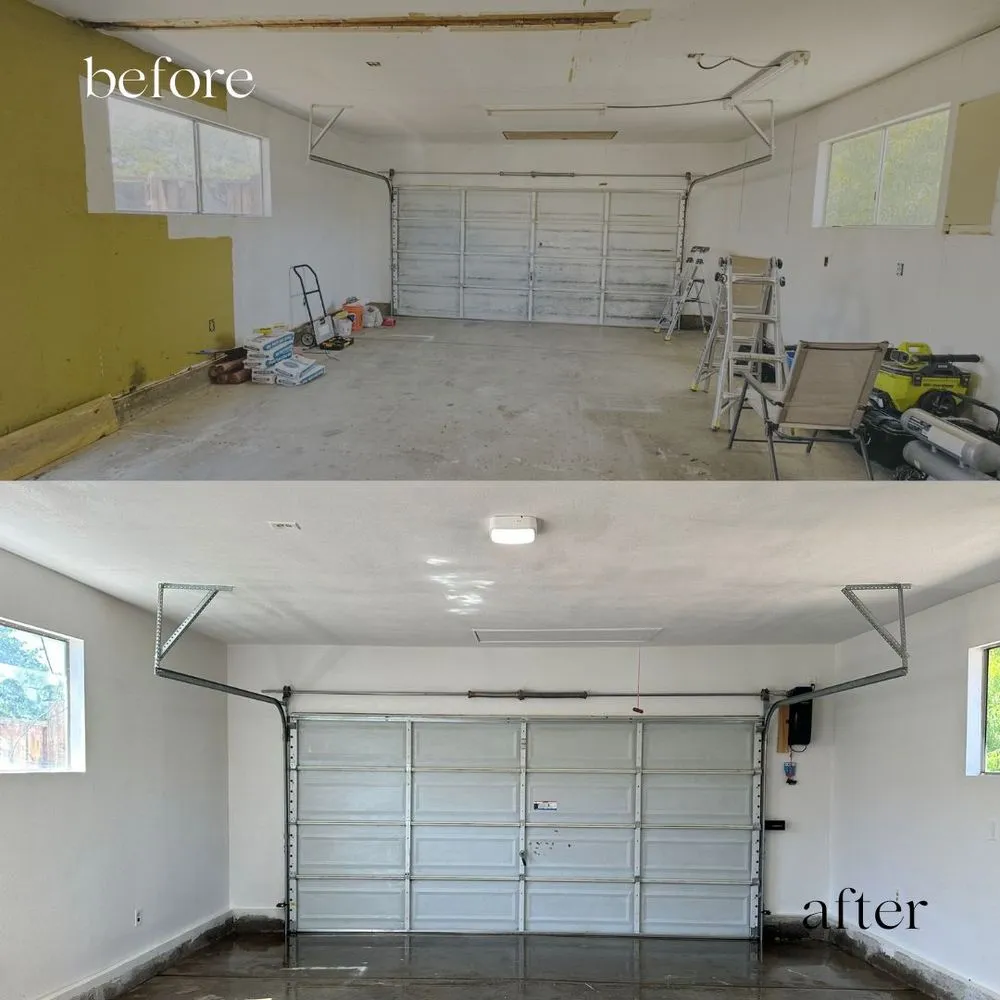 Slide of BayStar Construction