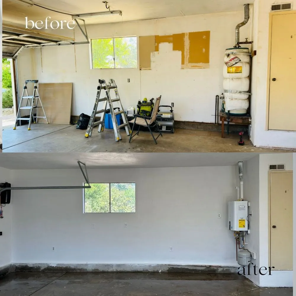 Slide of BayStar Construction