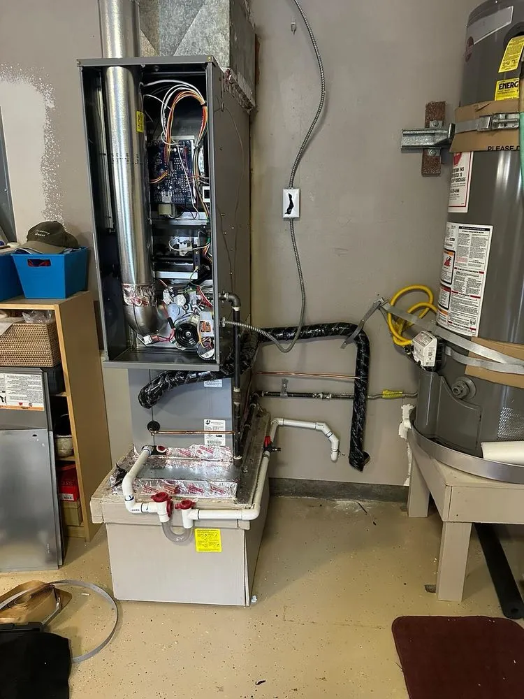 Emergency lighting installation experts serving ,  - BayStar Construction