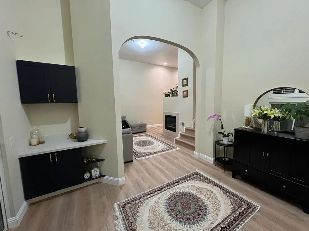 Slide of BayStar Construction