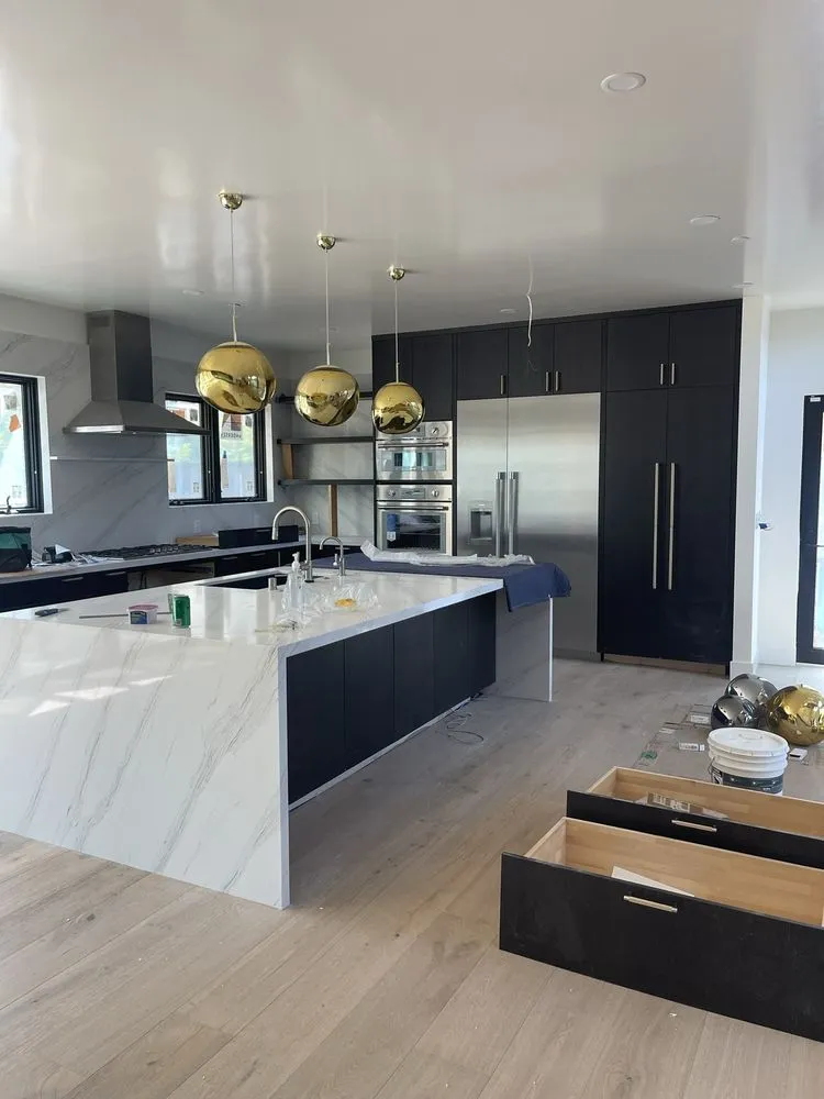 Slide of BayStar Electric