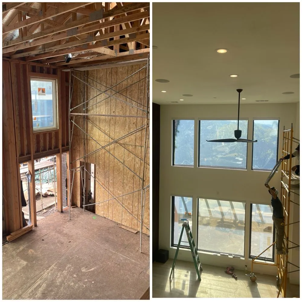 Slide of BayStar Electric