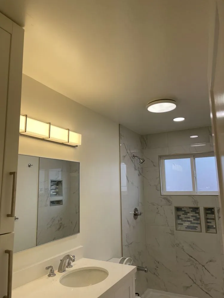 Licensed outlet and switch repair in ,  by BayStar Electric