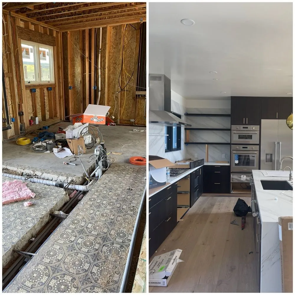 Slide of BayStar Electric