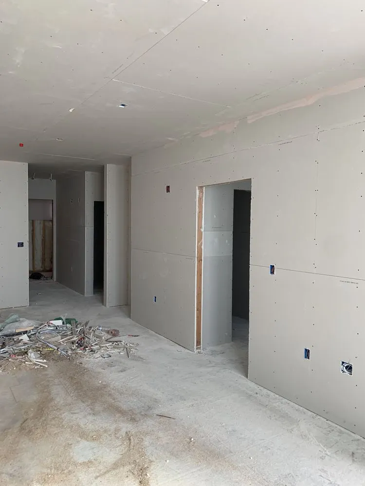 Slide of BayStar Electric