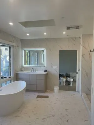 BayStar Electric Logo