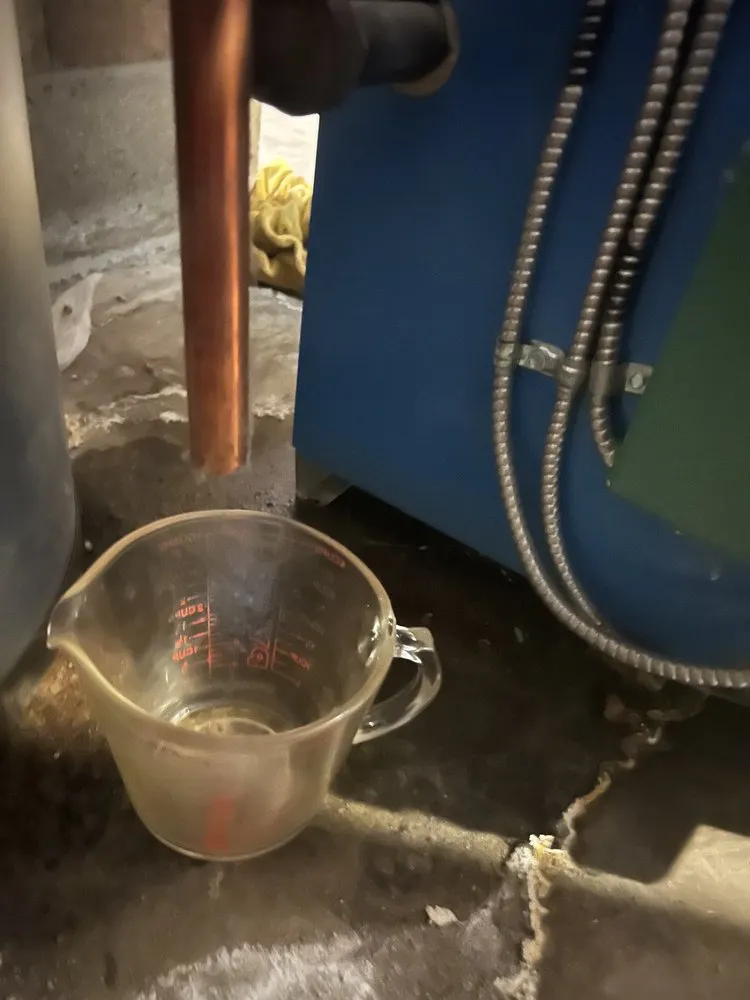 Slide of Baystate Comfort Heating & Cooling