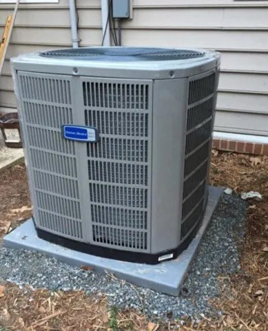 Slide of Baystate Comfort Heating & Cooling