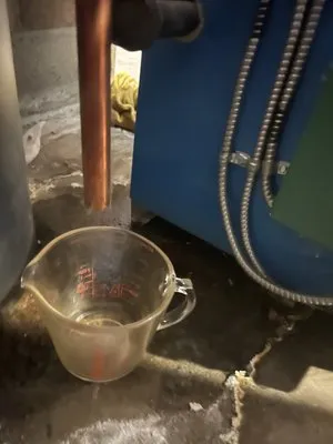 Baystate Comfort Heating & Cooling