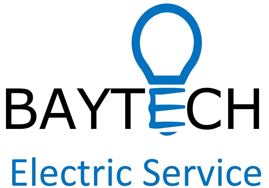 Slide of Baytech Electric Service