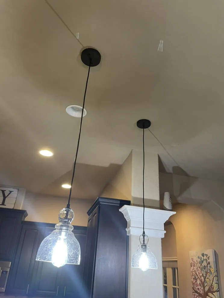 Slide of Baytech Electric Service