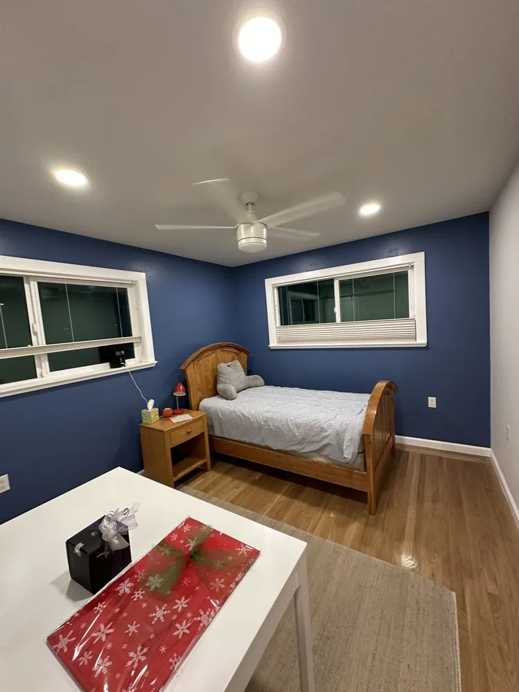 Slide of Bayval Electric