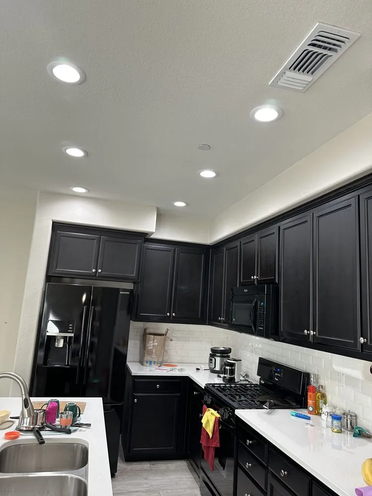 Slide of Bayval Electric