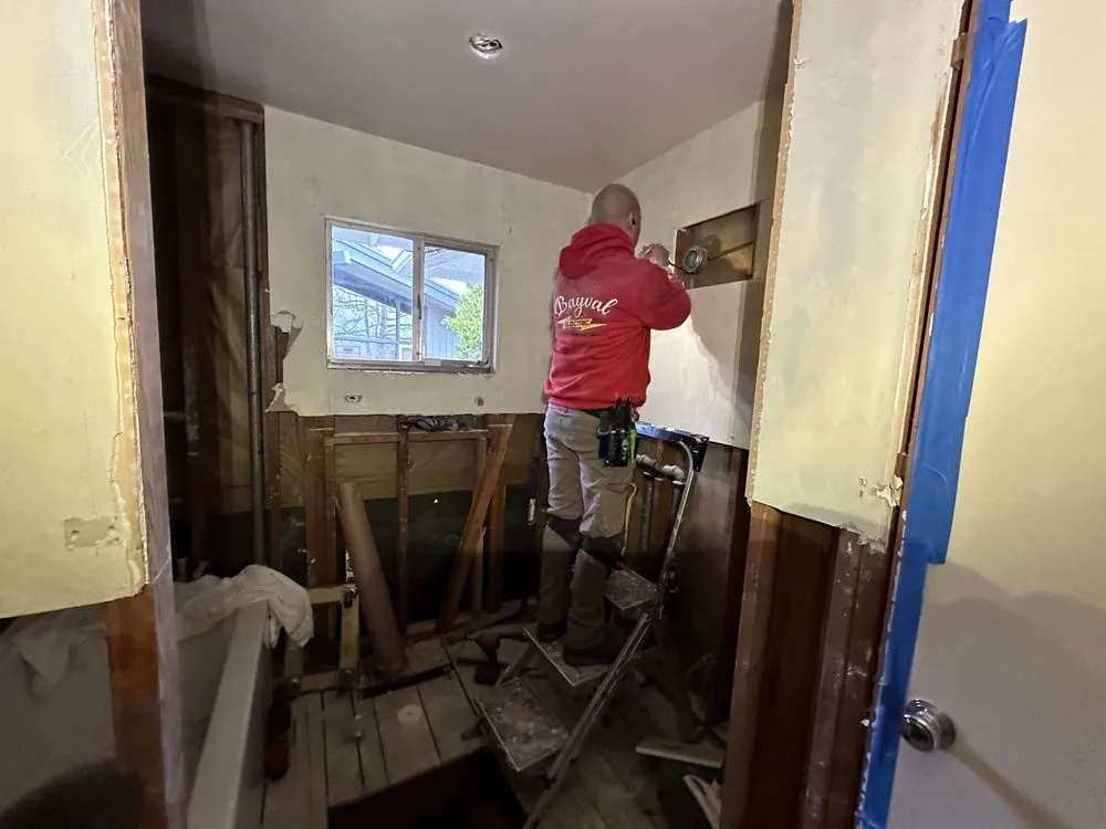 Slide of Bayval Electric