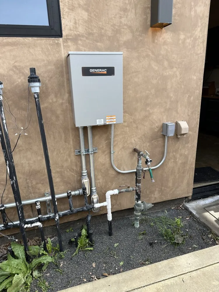 Affordable electrical service for homes in panel upgrade,  by 