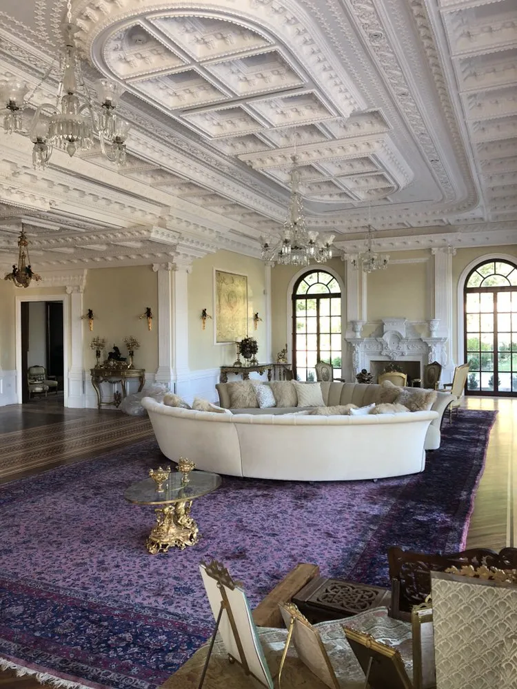 Slide of Bayville Lighting