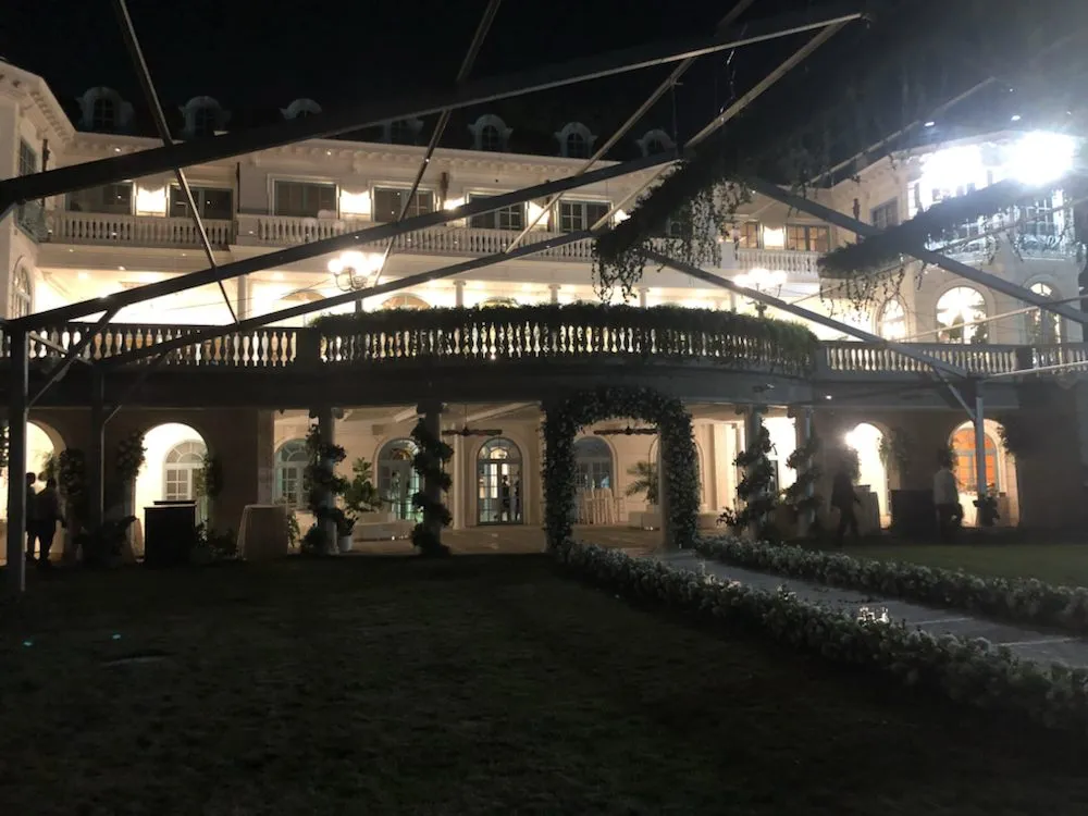 Slide of Bayville Lighting