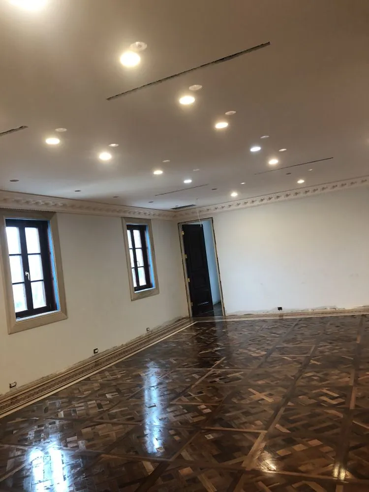 Slide of Bayville Lighting