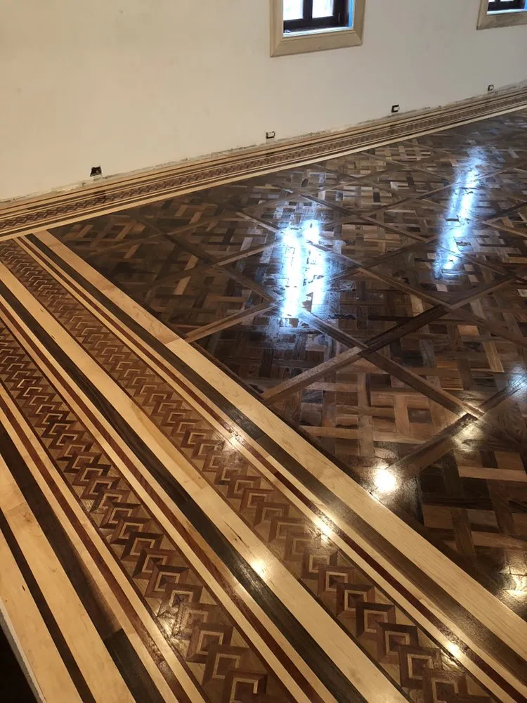 Slide of Bayville Lighting