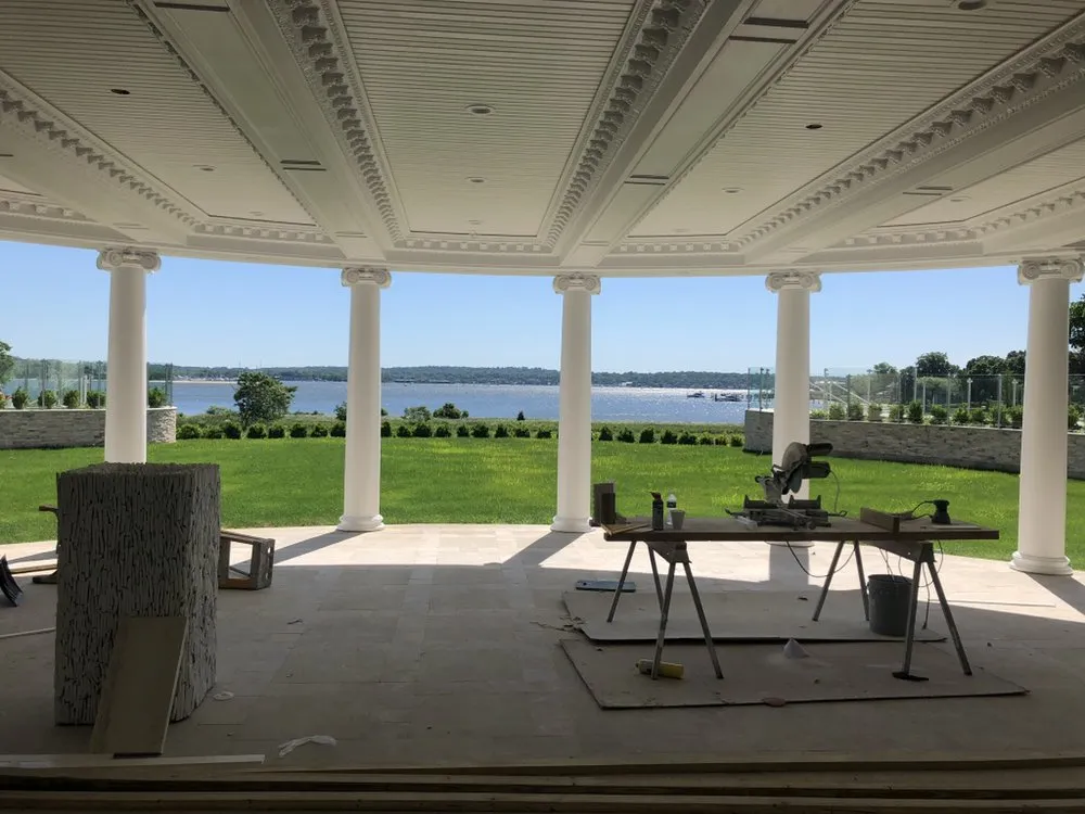 Slide of Bayville Lighting