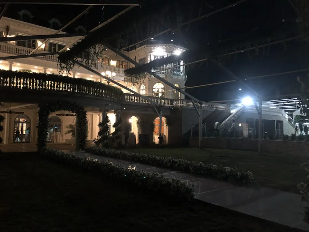 Slide of Bayville Lighting