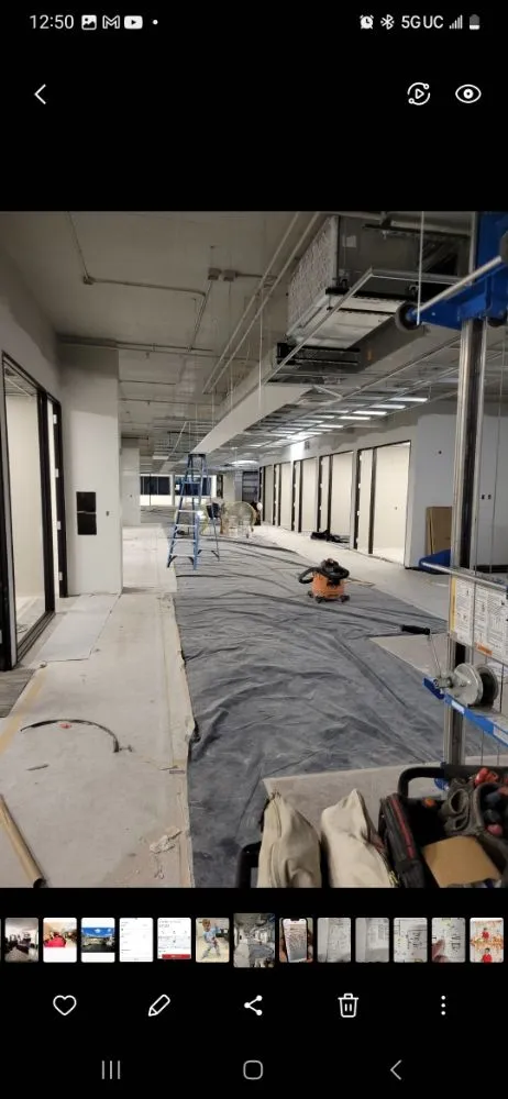 Slide of Bazan Electrical Services