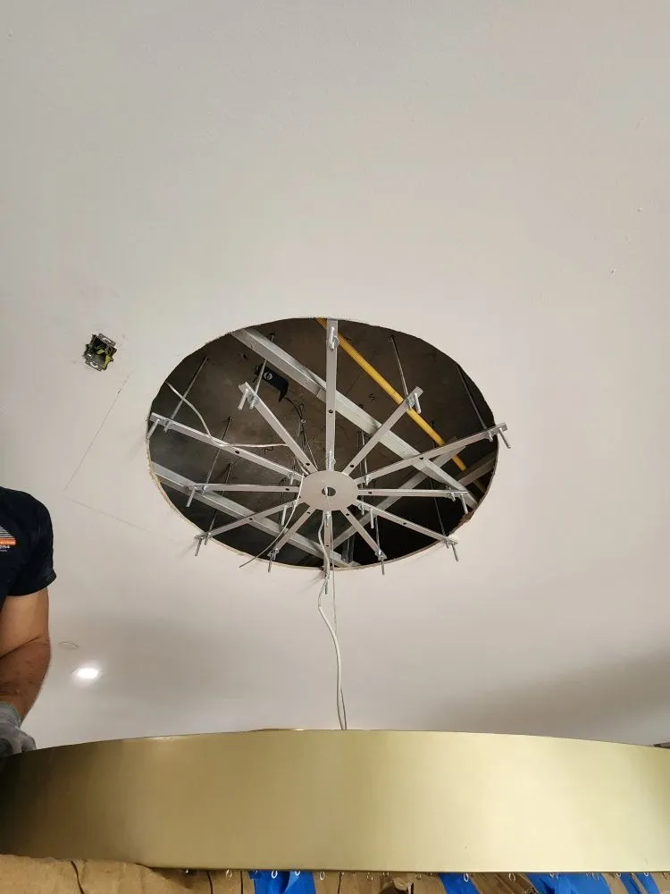 Reliable emergency electrical service service in , - Bazan Electrical Services