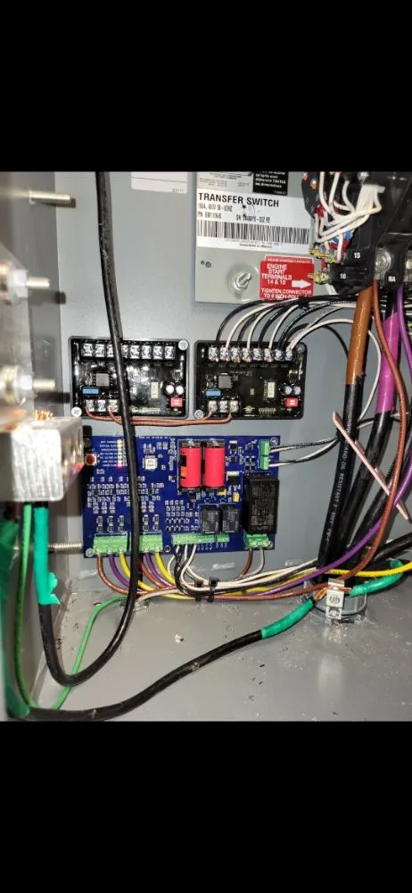 Emergency electrical repair experts serving , - Bazan Electrical Services