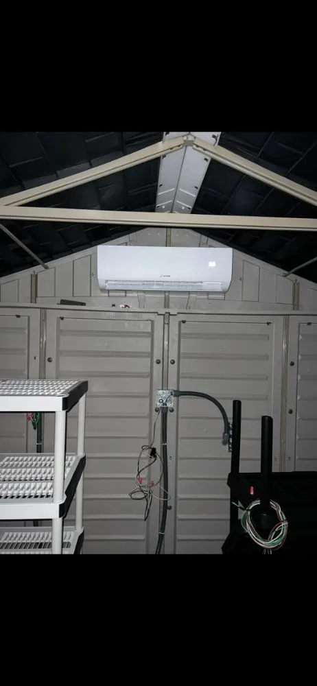 Slide of Bazan Electrical Services