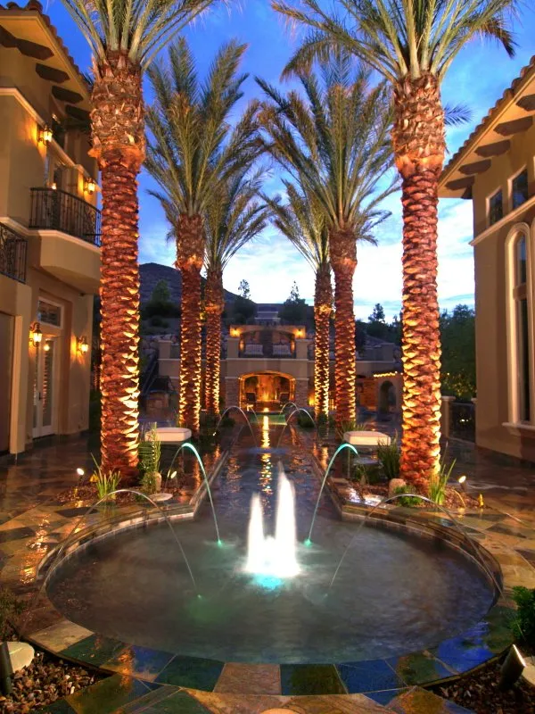 Slide of BB & G Electric