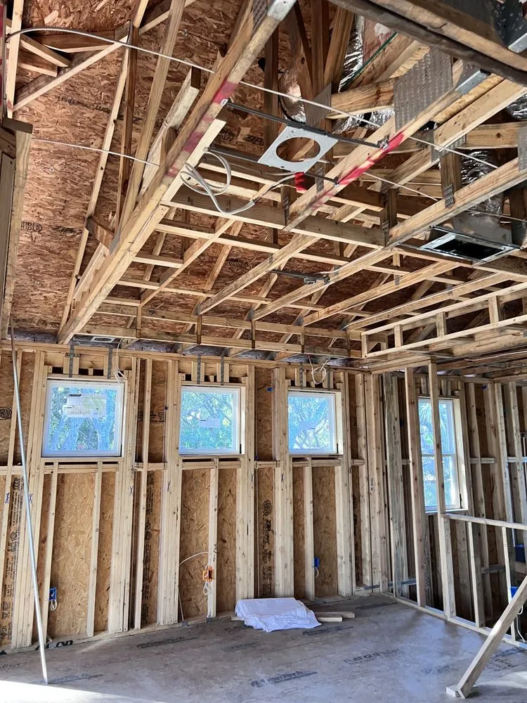 Slide of BB Electric & Technology