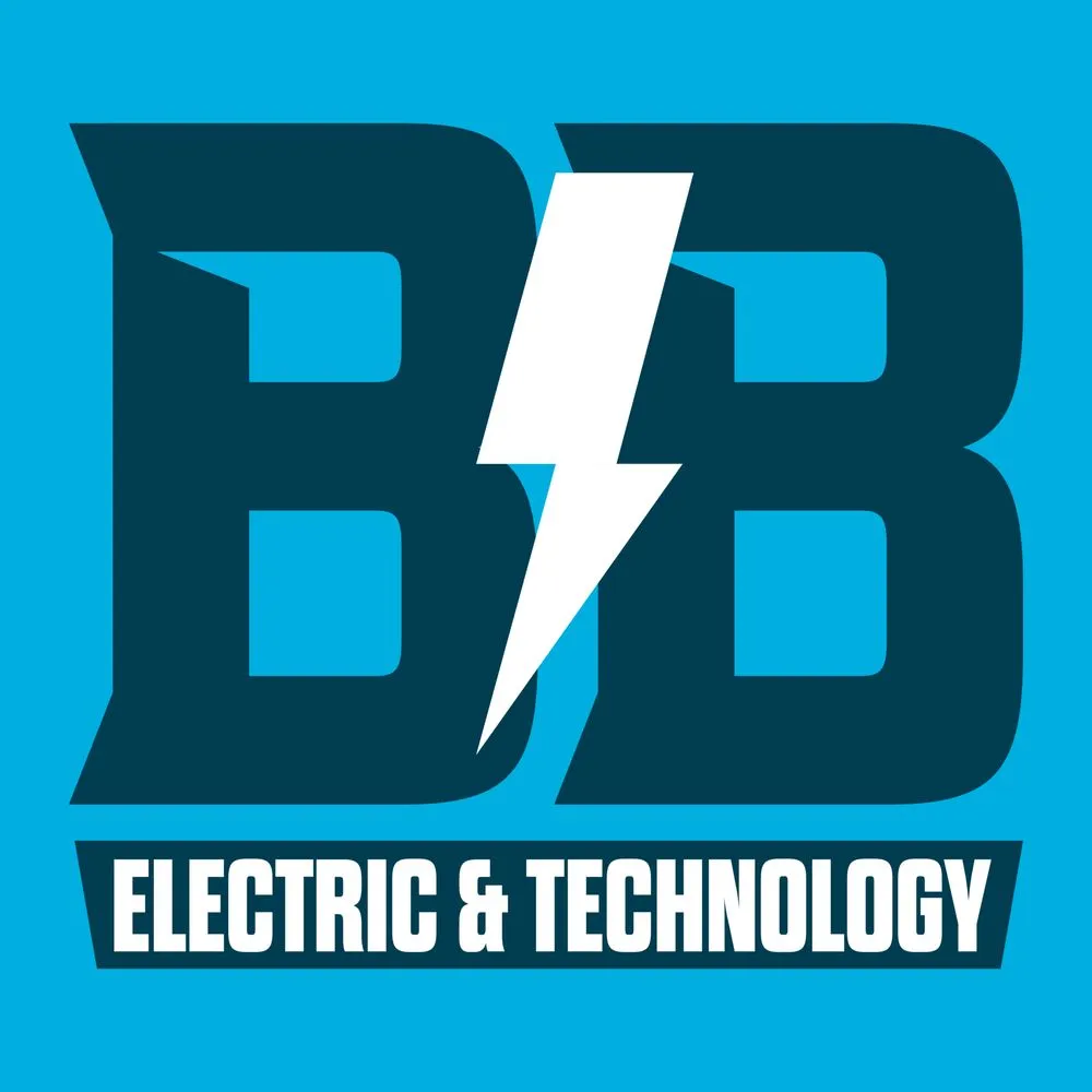Slide of BB Electric & Technology
