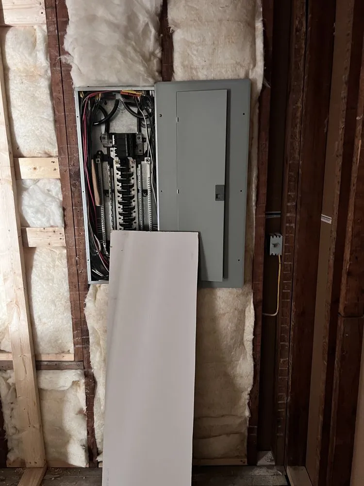 Slide of BB Electric & Technology