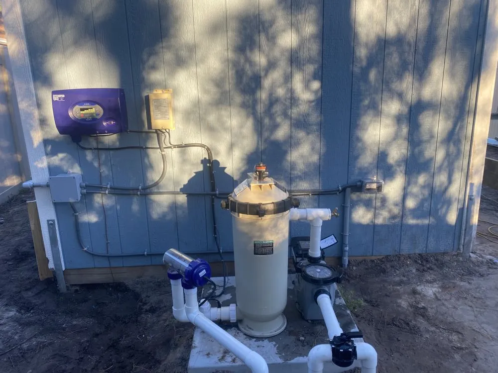 Slide of BB Electric & Technology