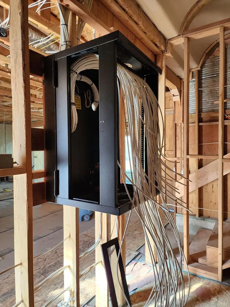 Slide of BB Electric & Technology