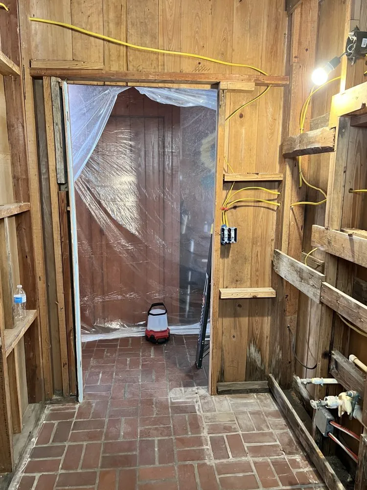 Slide of BB Electric & Technology