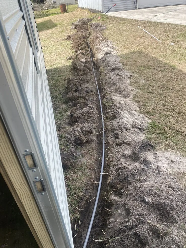 Slide of BB Electric & Technology